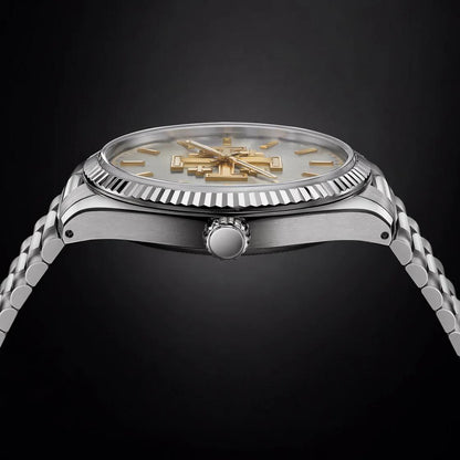 El Reloj de la Cruz de Jerusalén
